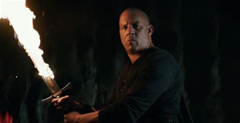 Unraveling the Truth about Vin Diesel's Witchcraft Involvement